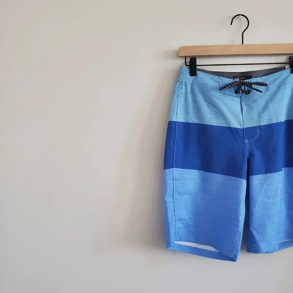 New Hurley Boardshorts